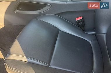 Внедорожник / Кроссовер Jaguar F-Pace 2016 в Киеве фото 24 Внедорожник / Кроссовер Jaguar F-Pace 2016 в Киеве