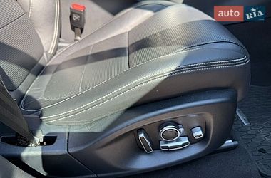 Внедорожник / Кроссовер Jaguar F-Pace 2017 в Днепре