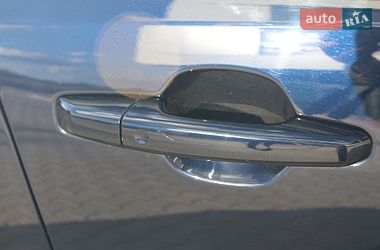 Внедорожник / Кроссовер Jaguar F-Pace 2022 в Ровно