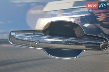 Внедорожник / Кроссовер Jaguar F-Pace 2022 в Ровно