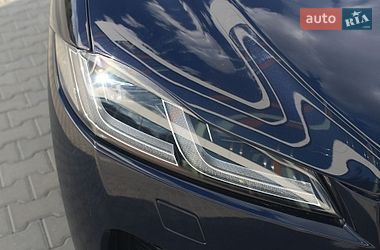 Внедорожник / Кроссовер Jaguar F-Pace 2022 в Ровно