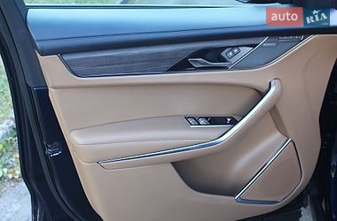 Позашляховик / Кросовер Jaguar F-Pace 2022 в Рівному фото 37 Позашляховик / Кросовер Jaguar F-Pace 2022 в Рівному