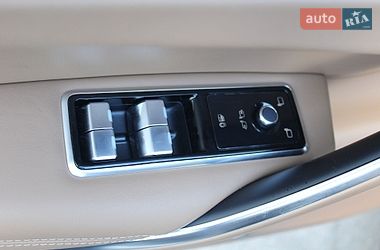 Внедорожник / Кроссовер Jaguar F-Pace 2022 в Ровно