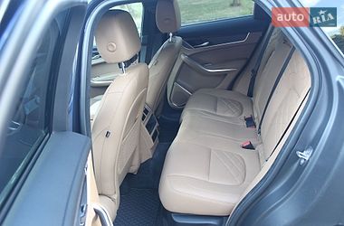 Внедорожник / Кроссовер Jaguar F-Pace 2022 в Ровно