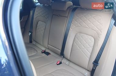 Внедорожник / Кроссовер Jaguar F-Pace 2022 в Ровно