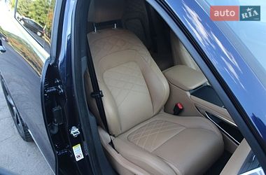 Внедорожник / Кроссовер Jaguar F-Pace 2022 в Ровно