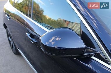 Внедорожник / Кроссовер Jaguar F-Pace 2022 в Ровно