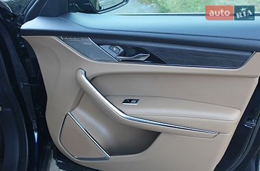 Внедорожник / Кроссовер Jaguar F-Pace 2022 в Ровно