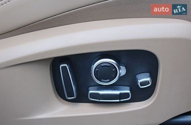 Внедорожник / Кроссовер Jaguar F-Pace 2022 в Ровно