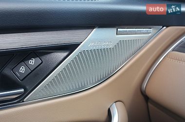 Позашляховик / Кросовер Jaguar F-Pace 2022 в Рівному фото 39 Позашляховик / Кросовер Jaguar F-Pace 2022 в Рівному