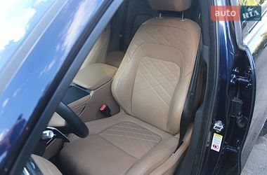 Внедорожник / Кроссовер Jaguar F-Pace 2022 в Ровно
