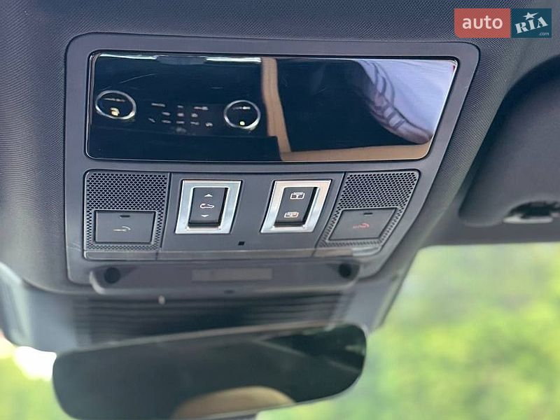 Позашляховик / Кросовер Jaguar F-Pace 2022 в Рівному фото 36 Позашляховик / Кросовер Jaguar F-Pace 2022 в Рівному