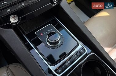 Внедорожник / Кроссовер Jaguar F-Pace 2016 в Коломые