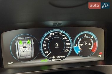 Внедорожник / Кроссовер Jaguar F-Pace 2016 в Киеве
