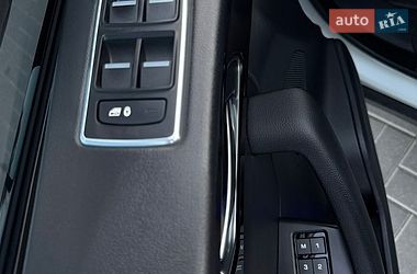 Внедорожник / Кроссовер Jaguar F-Pace 2016 в Днепре