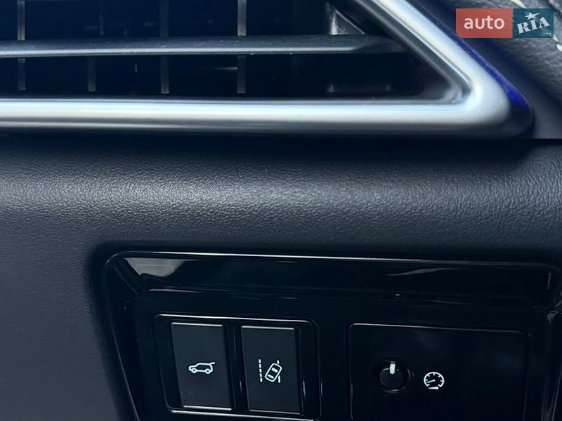 Внедорожник / Кроссовер Jaguar F-Pace 2016 в Днепре