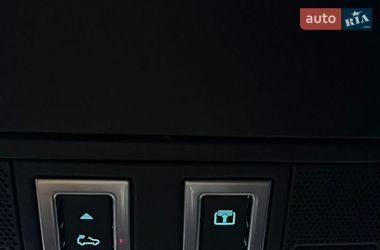 Внедорожник / Кроссовер Jaguar F-Pace 2016 в Днепре