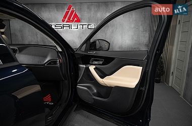 Позашляховик / Кросовер Jaguar F-Pace 2018 в Одесі фото 22 Позашляховик / Кросовер Jaguar F-Pace 2018 в Одесі