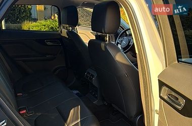 Внедорожник / Кроссовер Jaguar F-Pace 2019 в Киеве