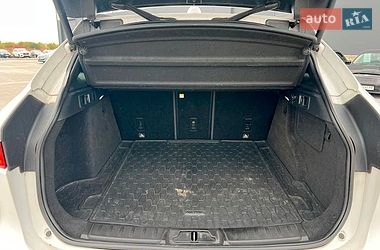 Позашляховик / Кросовер Jaguar F-Pace 2017 в Львові