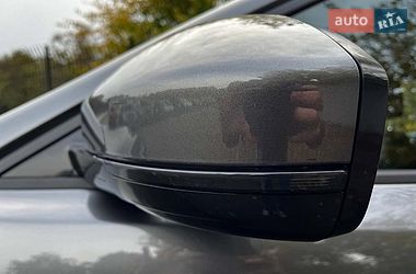 Позашляховик / Кросовер Jaguar F-Pace 2016 в Києві фото 11 Позашляховик / Кросовер Jaguar F-Pace 2016 в Києві