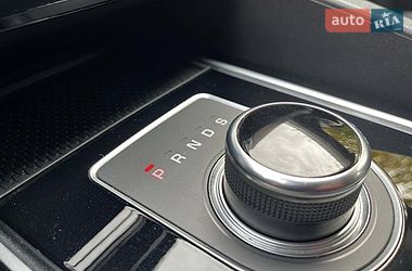 Позашляховик / Кросовер Jaguar F-Pace 2016 в Києві фото 17 Позашляховик / Кросовер Jaguar F-Pace 2016 в Києві