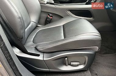 Позашляховик / Кросовер Jaguar F-Pace 2016 в Києві фото 24 Позашляховик / Кросовер Jaguar F-Pace 2016 в Києві