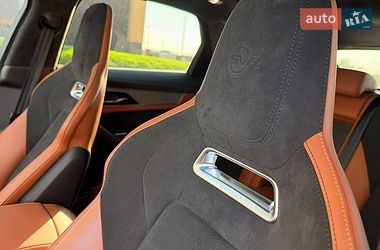 Позашляховик / Кросовер Jaguar F-Pace 2023 в Києві фото 140 Позашляховик / Кросовер Jaguar F-Pace 2023 в Києві