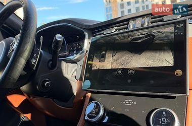 Позашляховик / Кросовер Jaguar F-Pace 2023 в Києві фото 145 Позашляховик / Кросовер Jaguar F-Pace 2023 в Києві