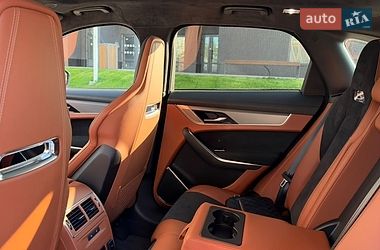 Позашляховик / Кросовер Jaguar F-Pace 2023 в Києві фото 153 Позашляховик / Кросовер Jaguar F-Pace 2023 в Києві