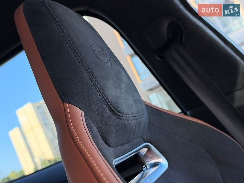 Позашляховик / Кросовер Jaguar F-Pace 2023 в Києві фото 169 Позашляховик / Кросовер Jaguar F-Pace 2023 в Києві