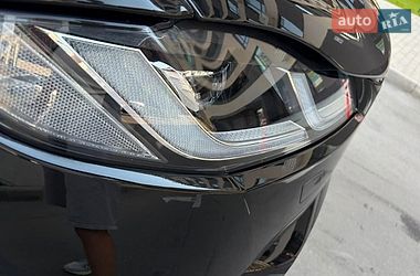 Позашляховик / Кросовер Jaguar F-Pace 2023 в Києві фото 11 Позашляховик / Кросовер Jaguar F-Pace 2023 в Києві