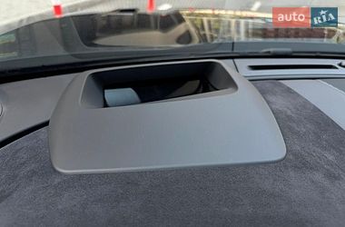 Позашляховик / Кросовер Jaguar F-Pace 2023 в Києві фото 26 Позашляховик / Кросовер Jaguar F-Pace 2023 в Києві