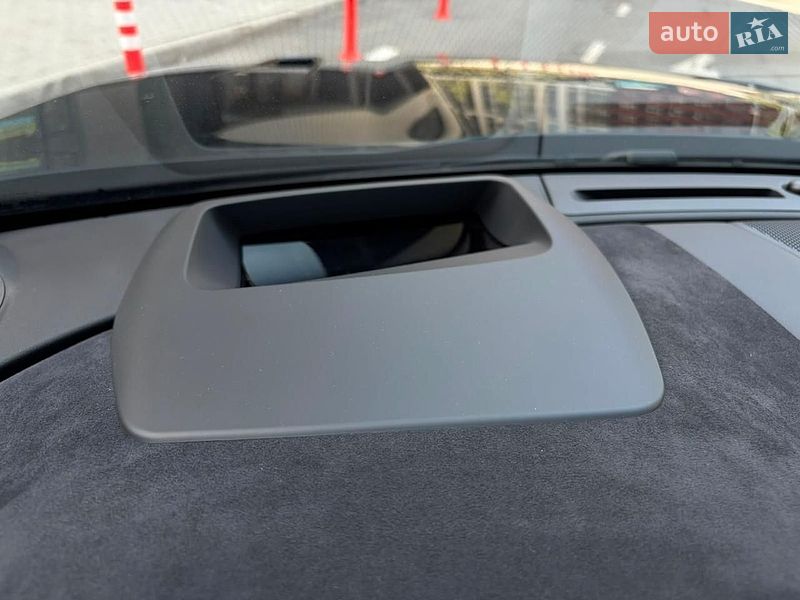 Позашляховик / Кросовер Jaguar F-Pace 2023 в Києві фото 26 Позашляховик / Кросовер Jaguar F-Pace 2023 в Києві