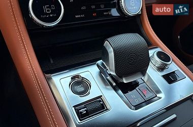 Позашляховик / Кросовер Jaguar F-Pace 2023 в Києві фото 46 Позашляховик / Кросовер Jaguar F-Pace 2023 в Києві