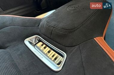 Позашляховик / Кросовер Jaguar F-Pace 2023 в Києві фото 51 Позашляховик / Кросовер Jaguar F-Pace 2023 в Києві
