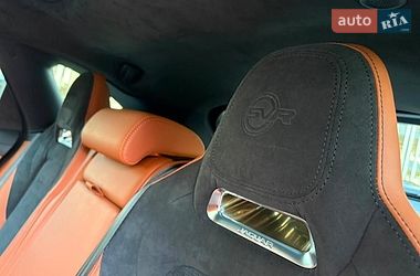 Позашляховик / Кросовер Jaguar F-Pace 2023 в Києві фото 70 Позашляховик / Кросовер Jaguar F-Pace 2023 в Києві