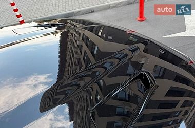 Позашляховик / Кросовер Jaguar F-Pace 2023 в Києві фото 79 Позашляховик / Кросовер Jaguar F-Pace 2023 в Києві