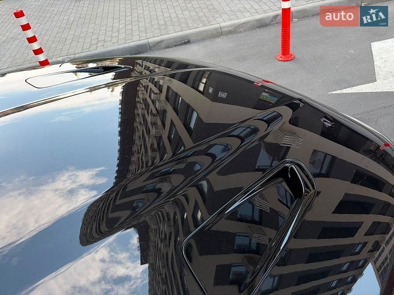 Позашляховик / Кросовер Jaguar F-Pace 2023 в Києві фото 79 Позашляховик / Кросовер Jaguar F-Pace 2023 в Києві