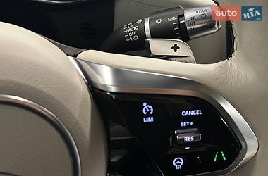 Внедорожник / Кроссовер Jaguar F-Pace 2022 в Львове