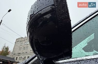 Внедорожник / Кроссовер Jaguar F-Pace 2016 в Киеве