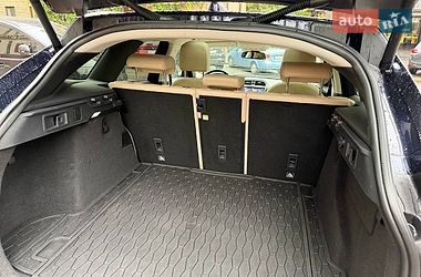 Внедорожник / Кроссовер Jaguar F-Pace 2016 в Киеве