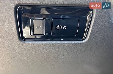 Внедорожник / Кроссовер Jaguar F-Pace 2016 в Киеве