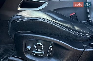 Позашляховик / Кросовер Jaguar F-Pace 2019 в Києві