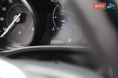 Позашляховик / Кросовер Jaguar F-Pace 2018 в Харкові фото 20 Позашляховик / Кросовер Jaguar F-Pace 2018 в Харкові