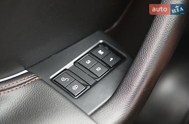 Позашляховик / Кросовер Jaguar F-Pace 2018 в Харкові фото 30 Позашляховик / Кросовер Jaguar F-Pace 2018 в Харкові