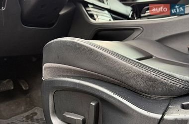 Внедорожник / Кроссовер Jaguar F-Pace 2016 в Хмельницком