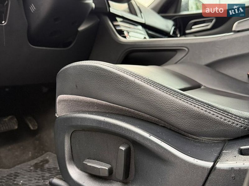 Внедорожник / Кроссовер Jaguar F-Pace 2016 в Хмельницком