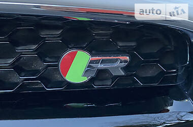 Купе Jaguar F-Type 2015 в Виннице