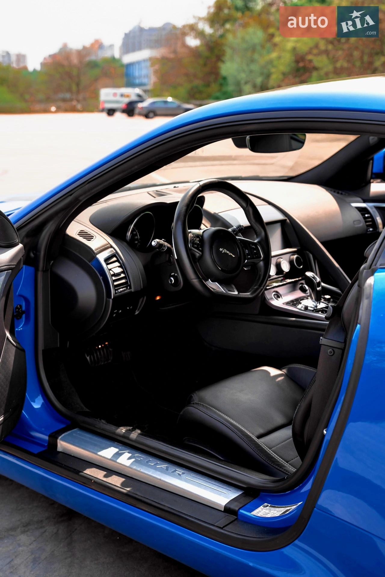 2018 Jaguar F-Type - мініатюра 8